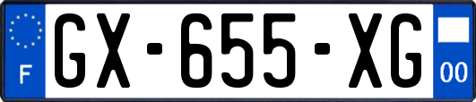 GX-655-XG