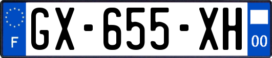 GX-655-XH