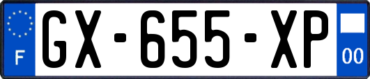 GX-655-XP
