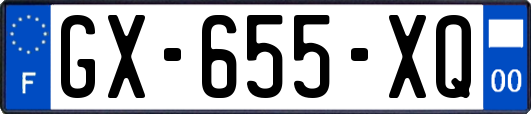 GX-655-XQ