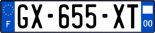 GX-655-XT