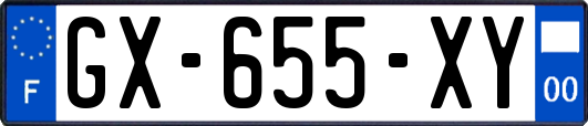 GX-655-XY