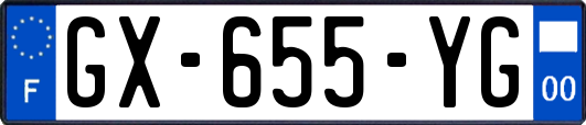 GX-655-YG