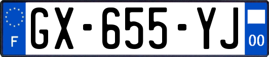GX-655-YJ