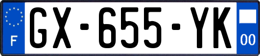 GX-655-YK