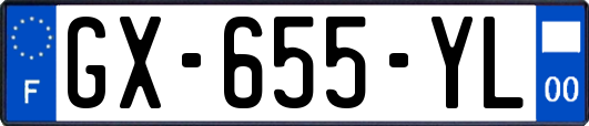 GX-655-YL