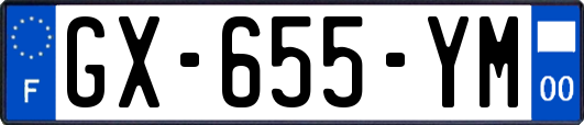 GX-655-YM