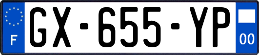 GX-655-YP