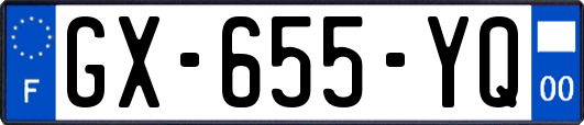 GX-655-YQ