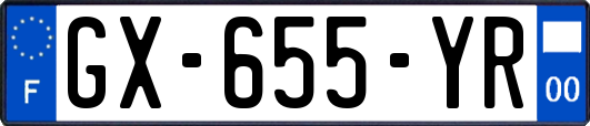 GX-655-YR