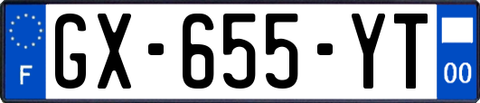 GX-655-YT