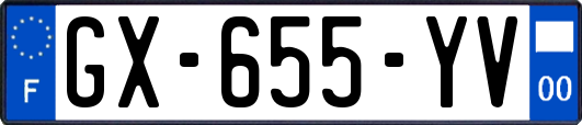 GX-655-YV