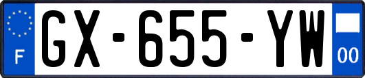 GX-655-YW
