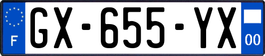 GX-655-YX