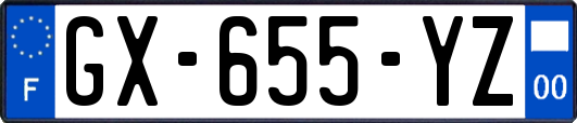 GX-655-YZ