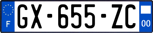 GX-655-ZC