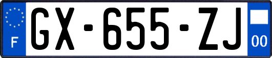 GX-655-ZJ