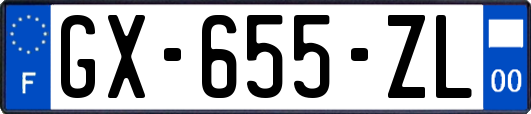 GX-655-ZL