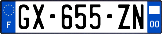 GX-655-ZN
