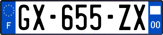 GX-655-ZX