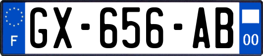 GX-656-AB
