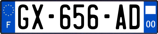 GX-656-AD