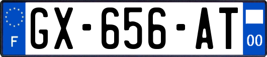 GX-656-AT