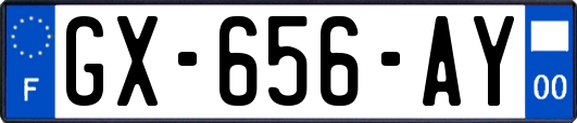 GX-656-AY