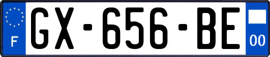 GX-656-BE