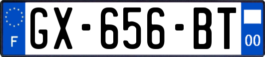 GX-656-BT