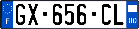 GX-656-CL