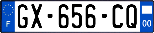 GX-656-CQ
