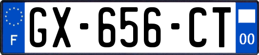 GX-656-CT