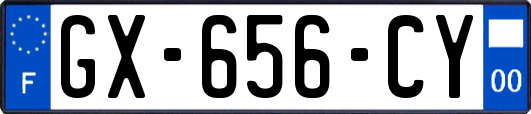 GX-656-CY