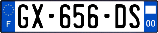 GX-656-DS
