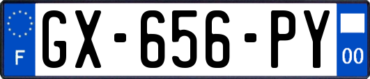 GX-656-PY