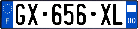 GX-656-XL
