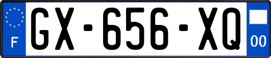 GX-656-XQ