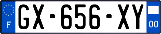 GX-656-XY