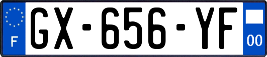 GX-656-YF