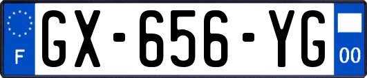 GX-656-YG