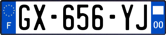 GX-656-YJ