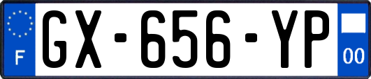 GX-656-YP