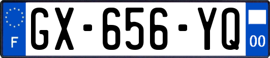 GX-656-YQ
