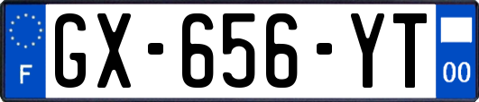 GX-656-YT