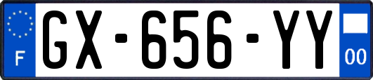 GX-656-YY