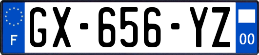 GX-656-YZ