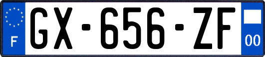 GX-656-ZF