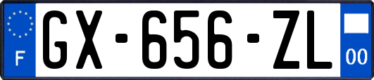 GX-656-ZL