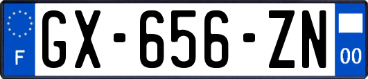 GX-656-ZN